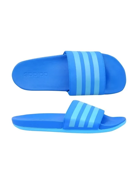 Natikače Adidas plava