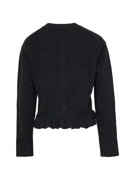 Cardigan Cecilie Bahnsen gri