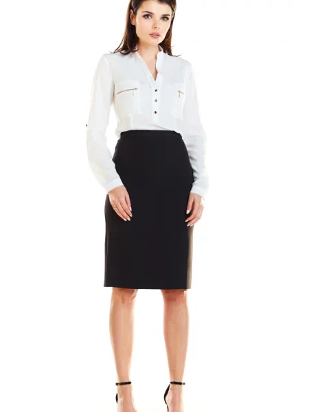 Spódnica Awama czarna