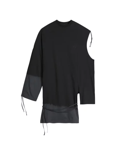 Tricou Y-3 negru