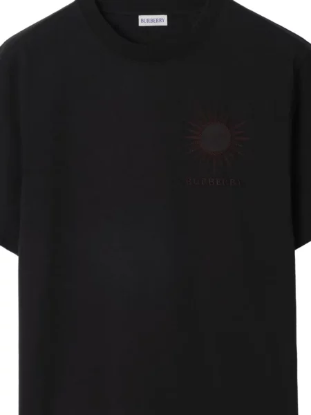 Tricou Burberry negru