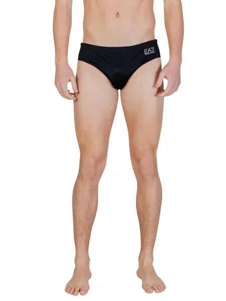Костюм Ea7 черно