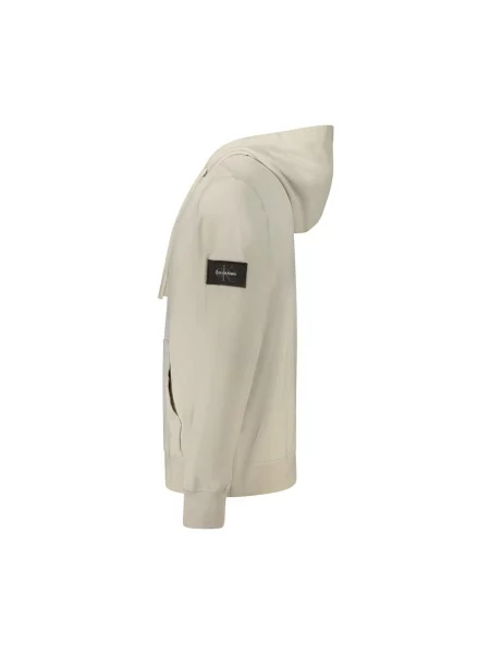 Calvin Klein Jeans Hanorac bej