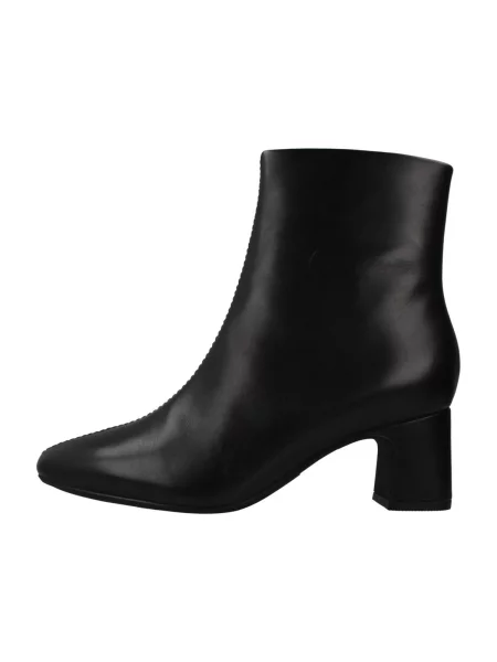 Pantofi Clarks negru