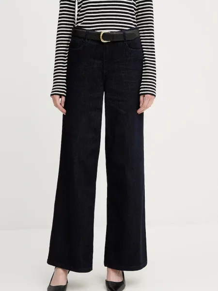 Joseph Ribkoff jeans bleumarin