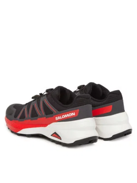 Tenisice za trčanje Salomon Speedcross Peak crna