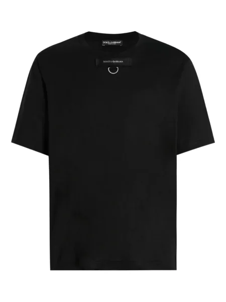 Tricou Dolce & Gabbana negru