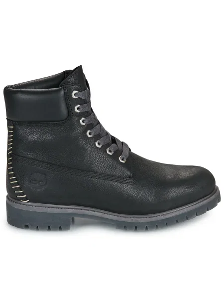 Pantofi Timberland negru