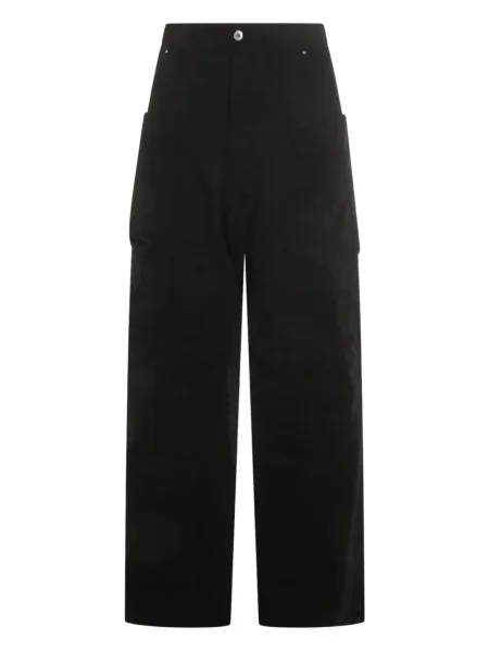 Pantaloni Rick Owens Drkshdw negru
