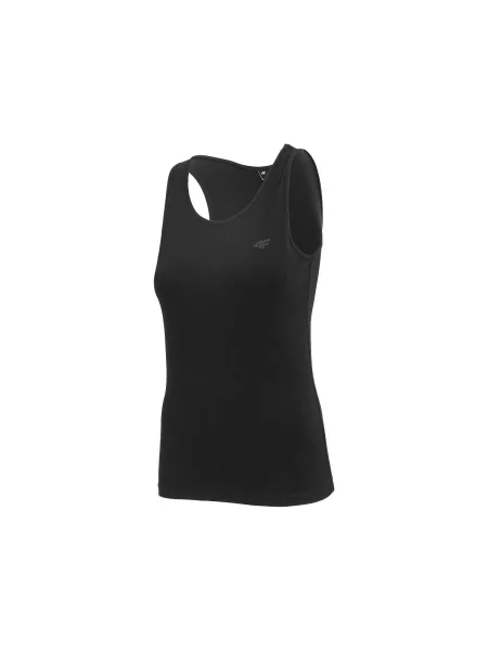 Tricou 4f negru