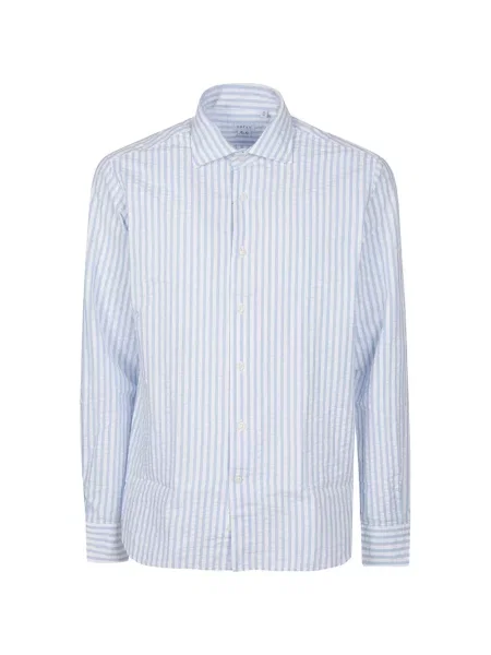 Košile Orian bílá