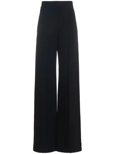 Pantaloni Another Tomorrow negru