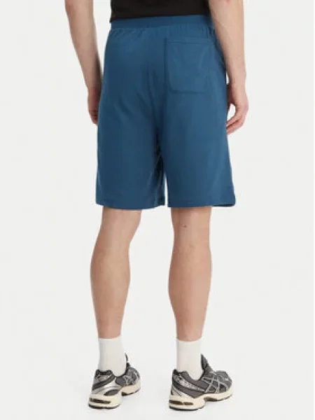 Under Armour Športne kratke hlače UA Rival Lightweight Mornarsko modra
