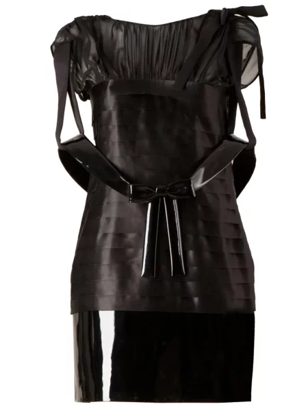 Rochie Undercover negru