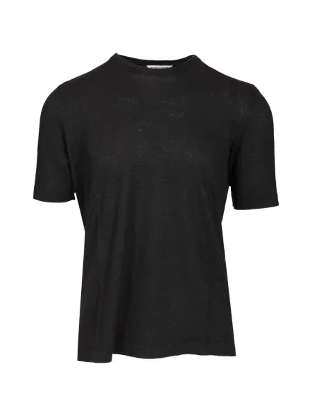 Tricou Al Duca D’aosta 1902 cu decolteu rotund albastru
