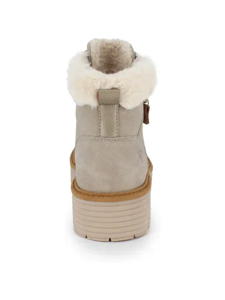 Pantofi Kimberfeel bej