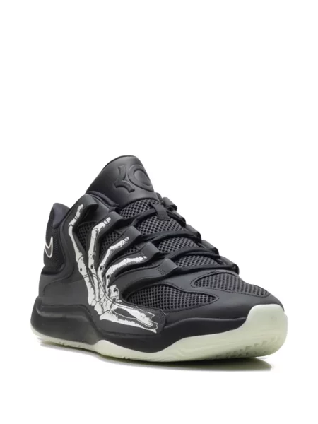 Sneakerși Nike Vomero cu imagine alb