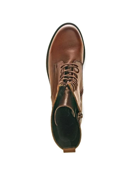 Pantofi Gabor maro