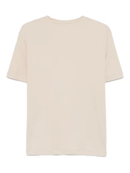 Tricou Eleventy cu decolteu în V