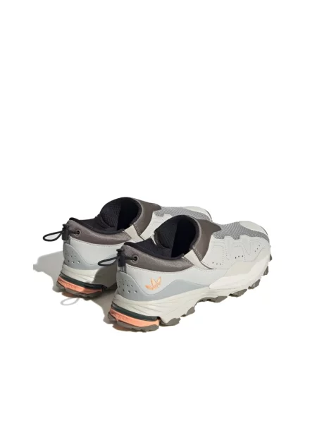 Sneakersy Adidas szare