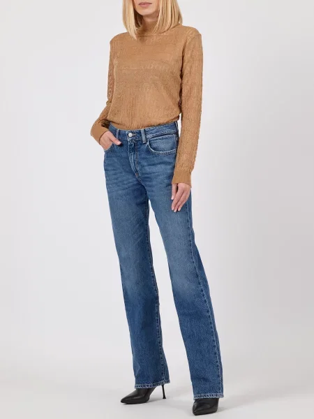 Джинси Icon Denim сині