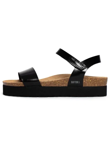 Bayton Sandale Almeria' negru