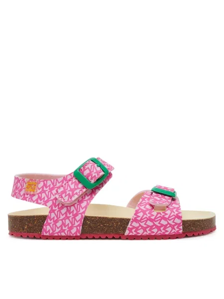 Σανδάλια Agatha Ruiz de la Prada S ροζ