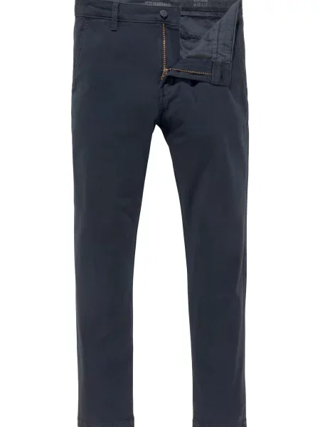 LEVI'S ® Pantaloni eleganți XX Chino Slim II bleumarin