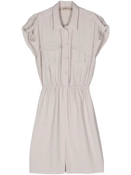 Talia sukienka koszulowa Blanca Vita