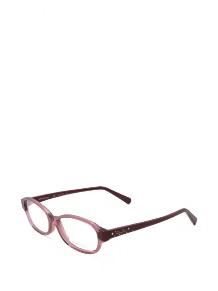 Ochelari de soare Ferragamo Eyewear roz