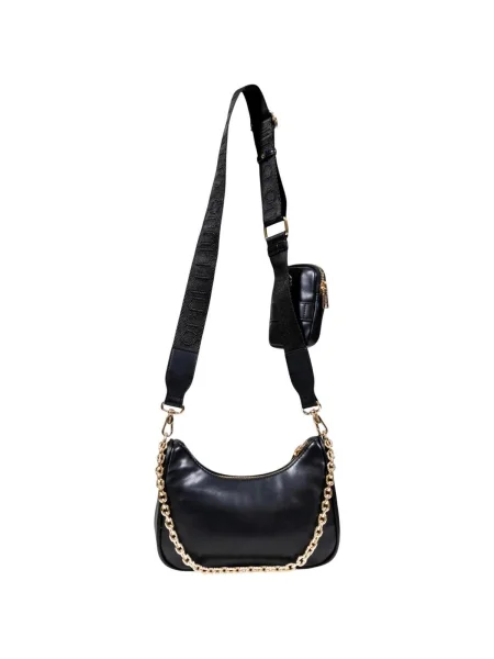 Geanta crossbody Liu Jo negru