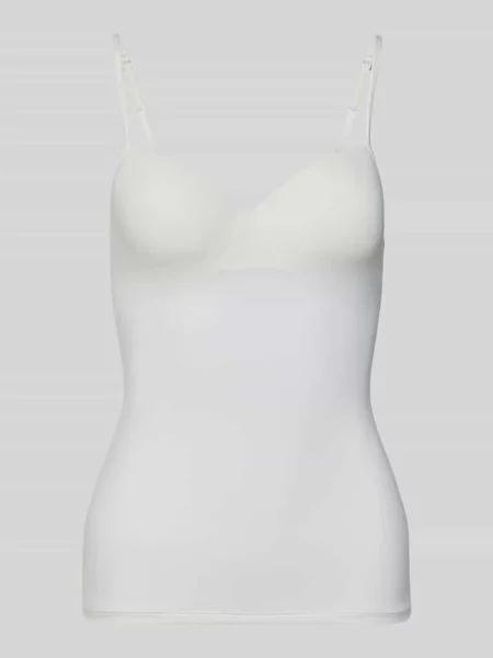 Piżama Hanro biała