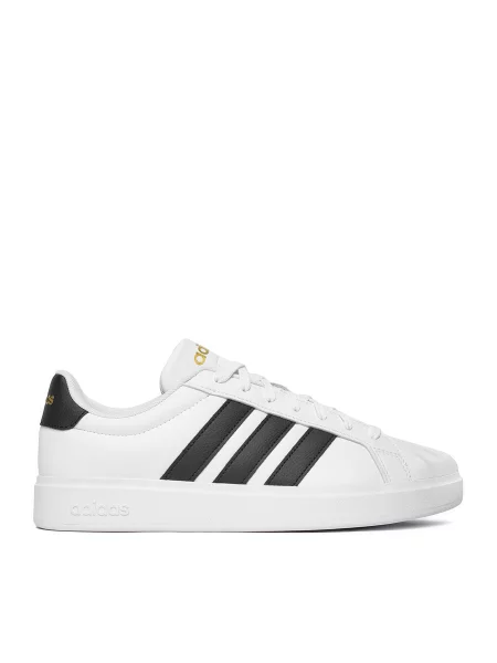Sneakers adidas CWBEO-STREETTALK alb