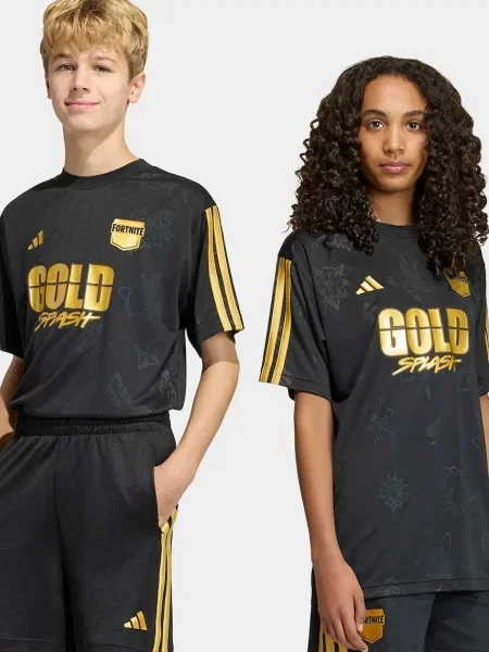 Детская футболка Adidas