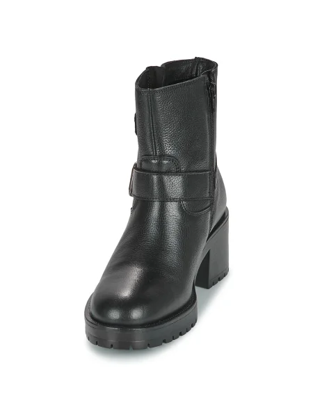 Pantofi Sweet Lemon negru