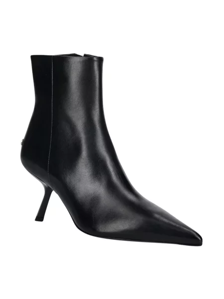 Buty do kostki Anine Bing czarne