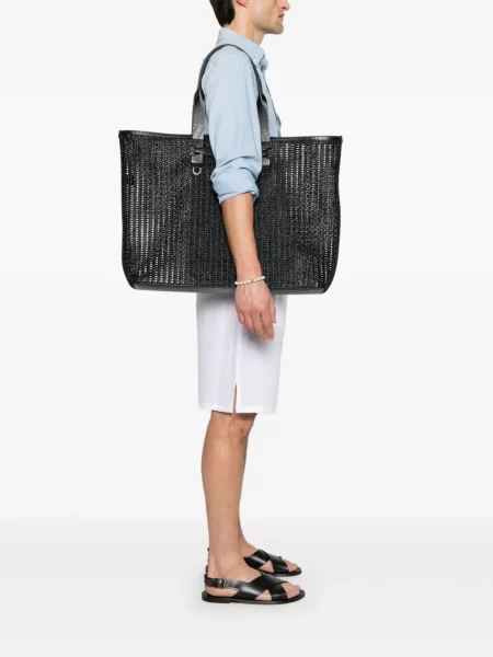 Geantă Dolce & Gabbana negru