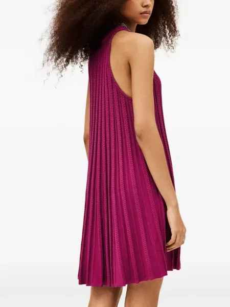 Rochie mini Ba&sh roz