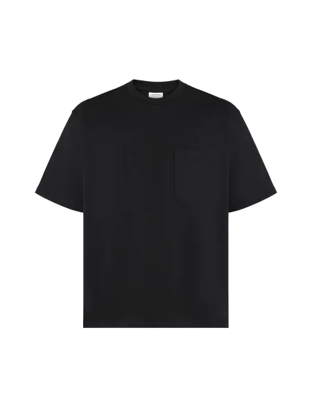 Lindbergh Tricou negru