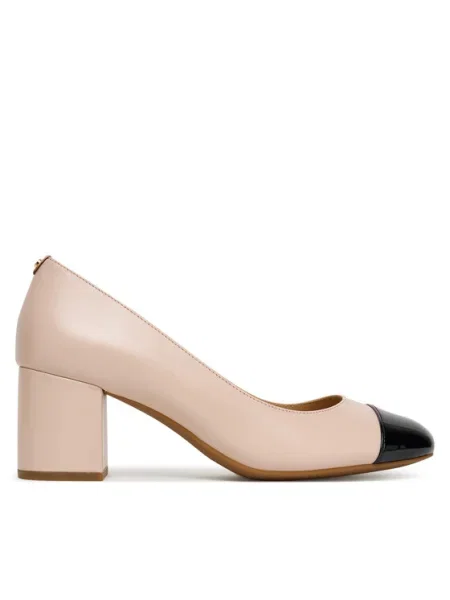 MICHAEL Michael Kors Poltopánky Perla Flex ružová