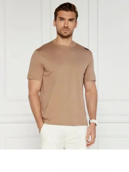 Tricou maro