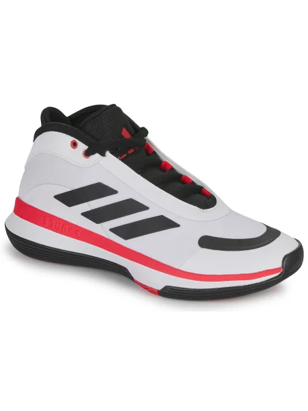 Pantofi Adidas alb