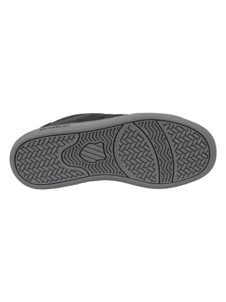 Pantofi copii K-swiss negru