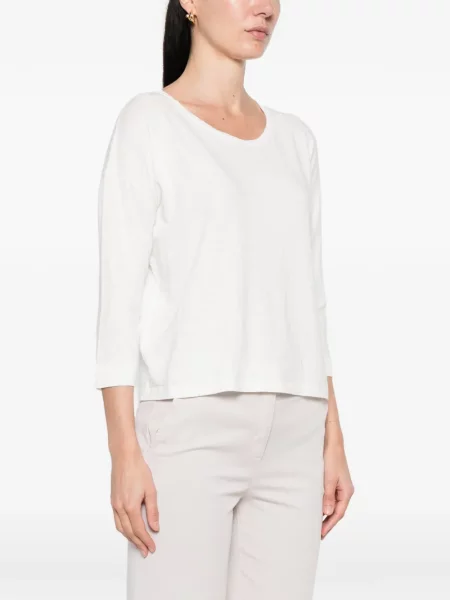 Tricou Base alb