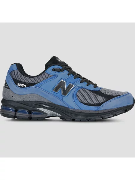Tenisky New Balance modrá