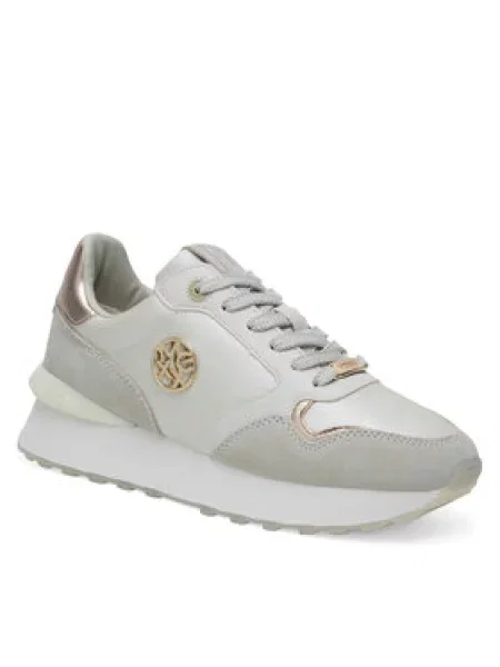 Sneakersy MEXX béžové