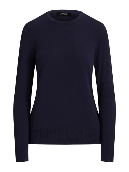 Lauren Ralph Lauren Pulover bleumarin