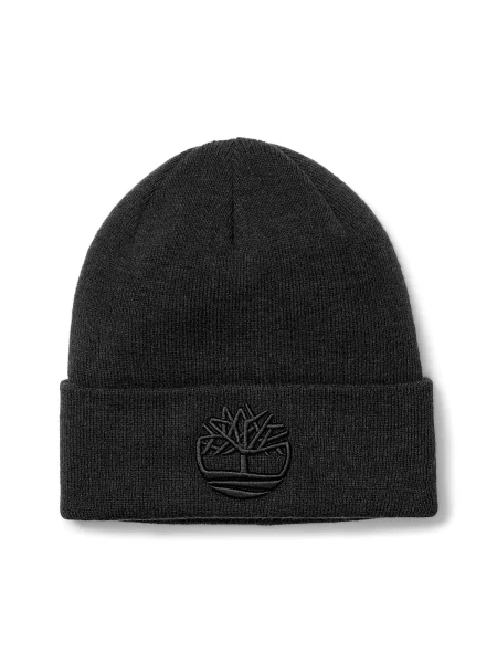 TIMBERLAND Căciulă negru