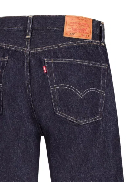 Blugi Levi's® albastru