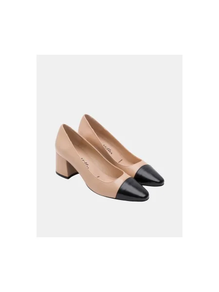 Pantofi Patricia Miller negru
